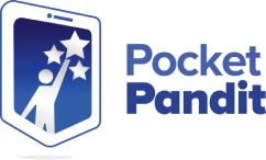 Pocket Pandit Logo