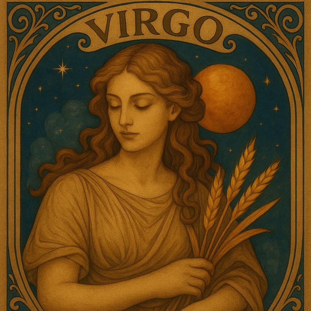 Virgo