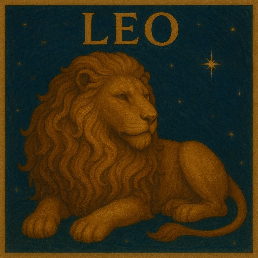 Leo