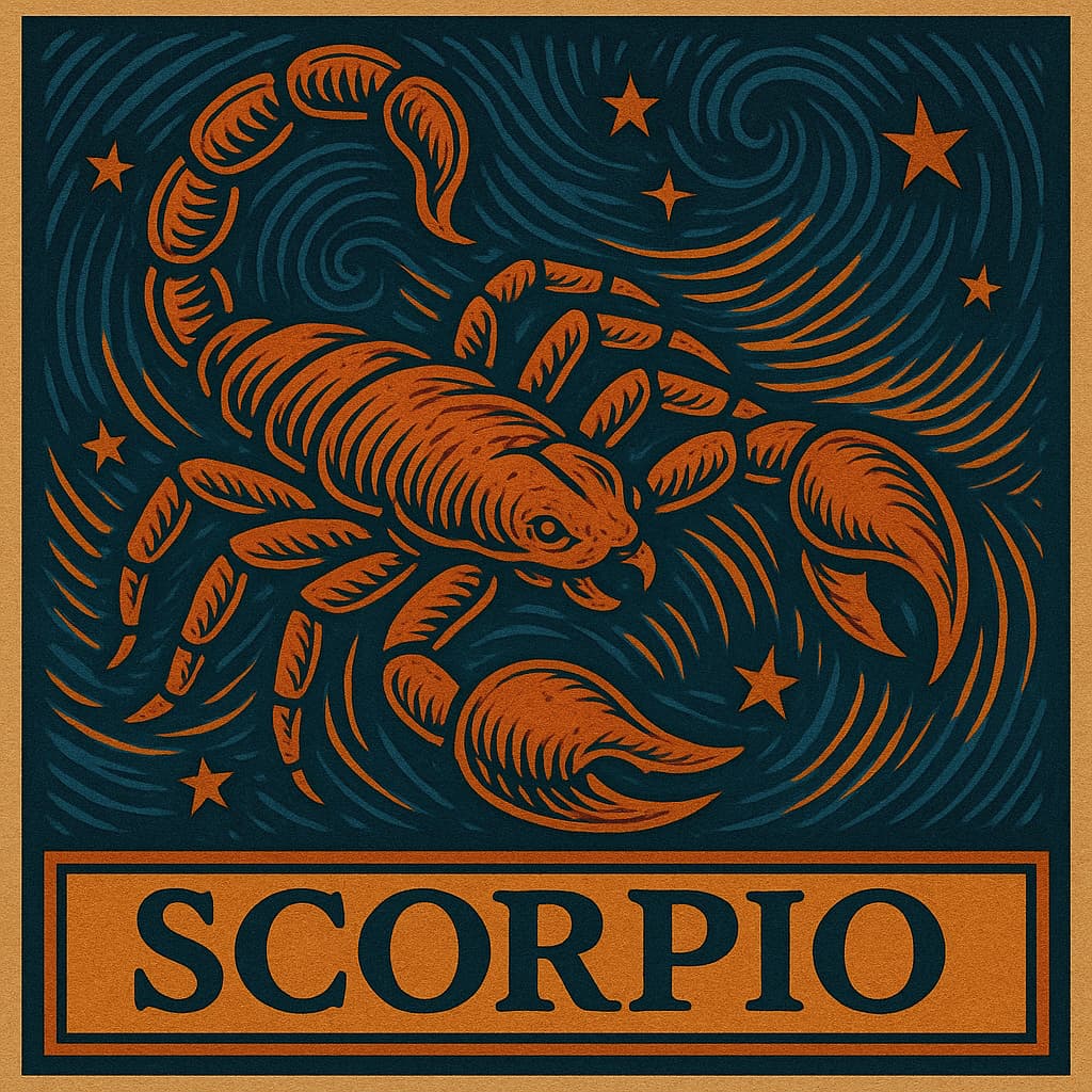 Scorpio