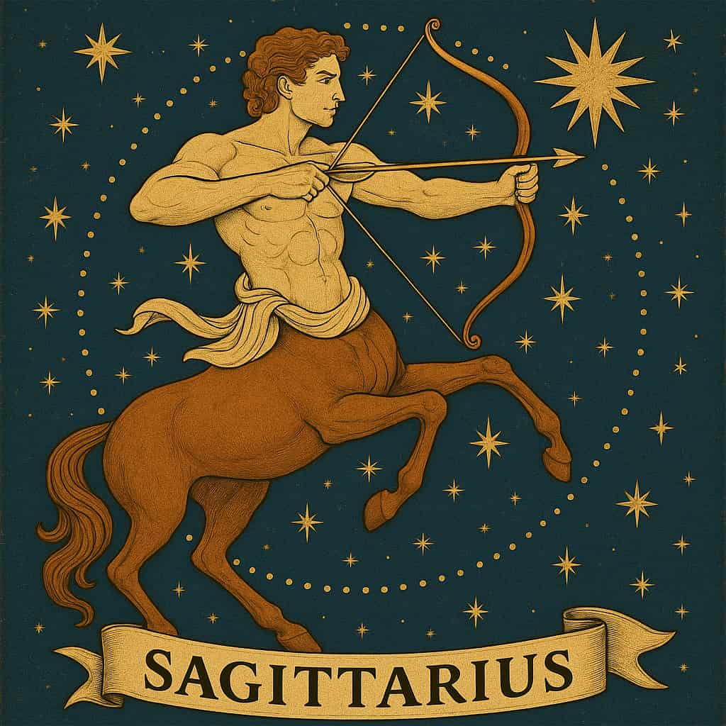 Sagittarius