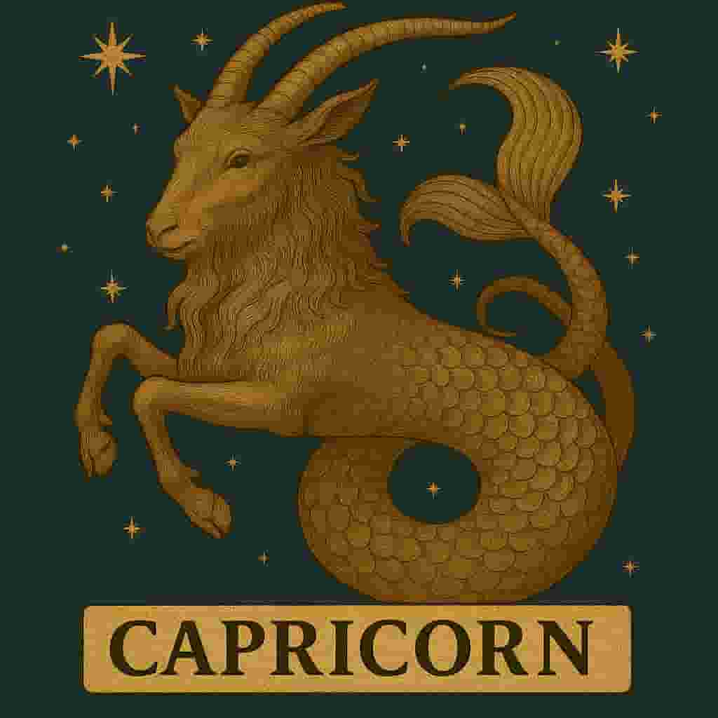 Capricorn