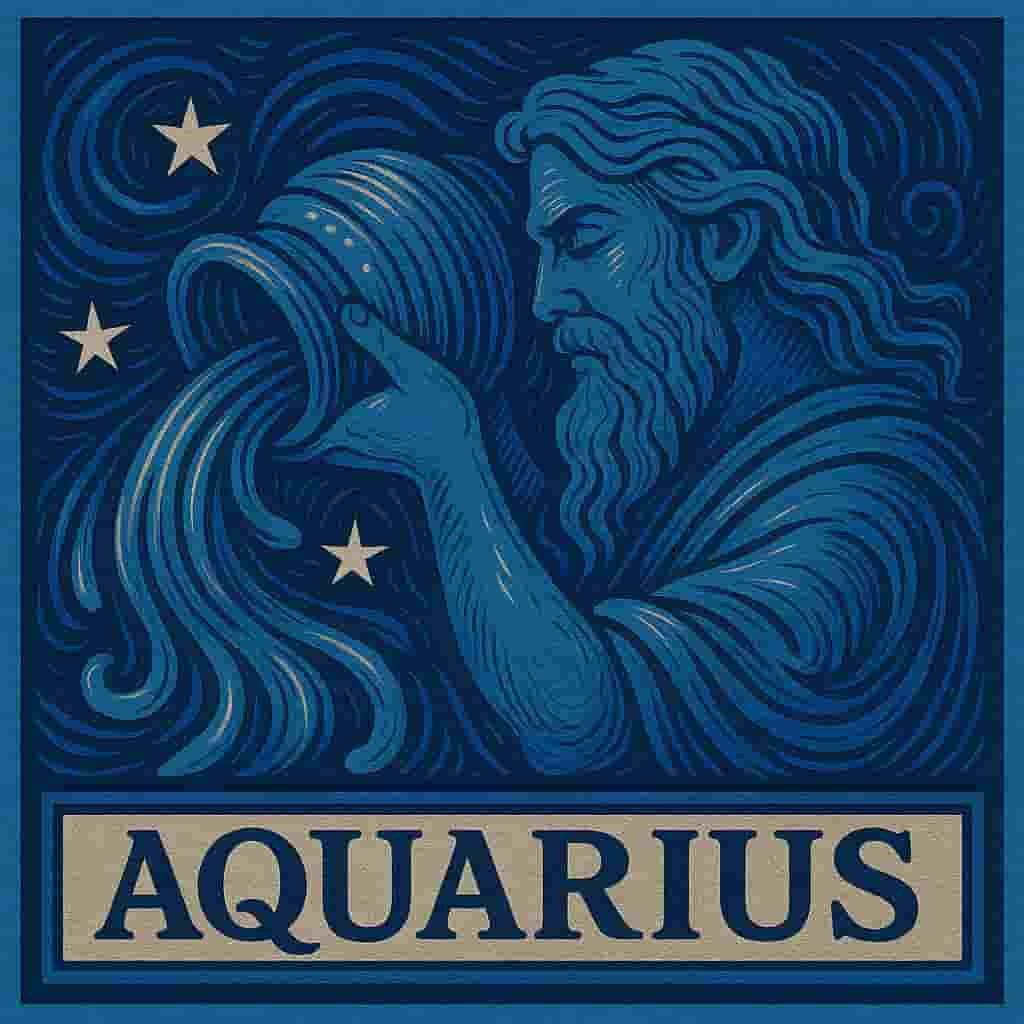 Aquarius