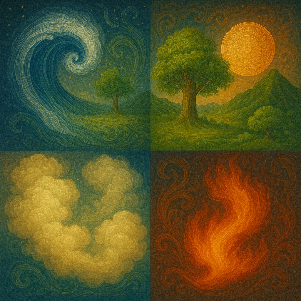 Elements