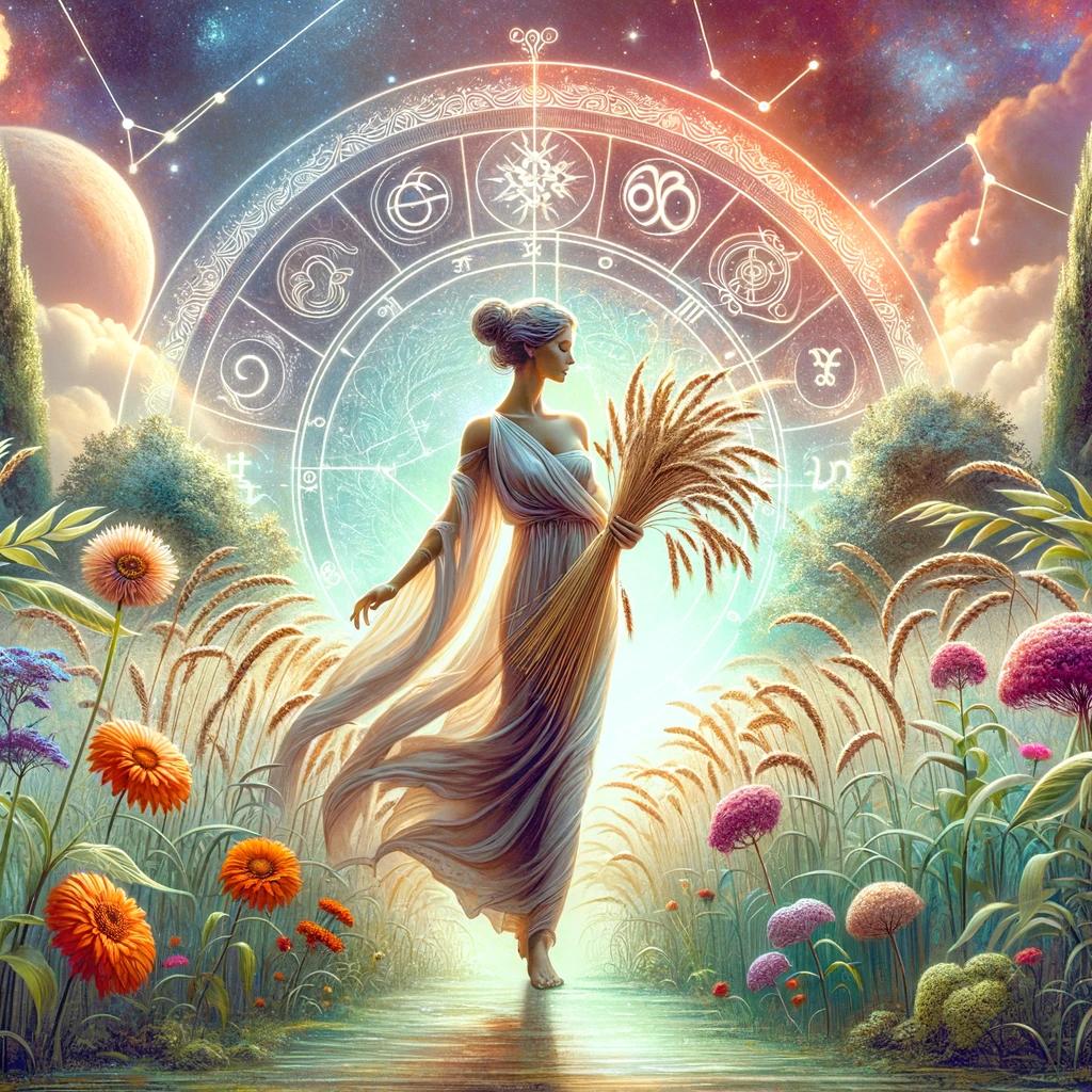 Virgo