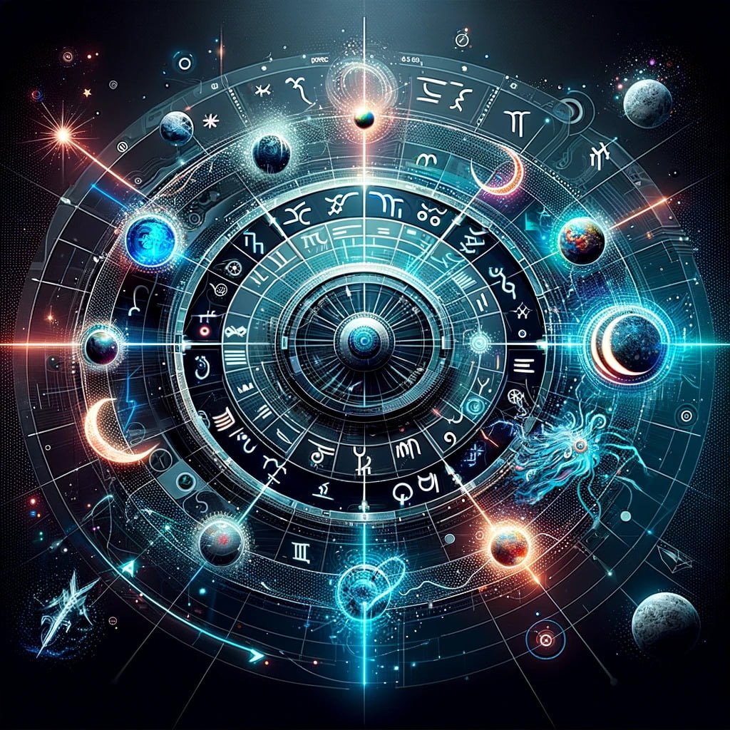 Planetary Rulership