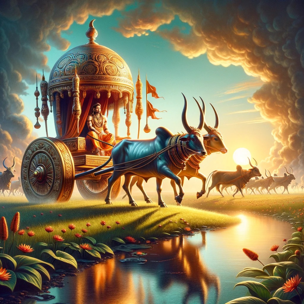 rohini nakshatra