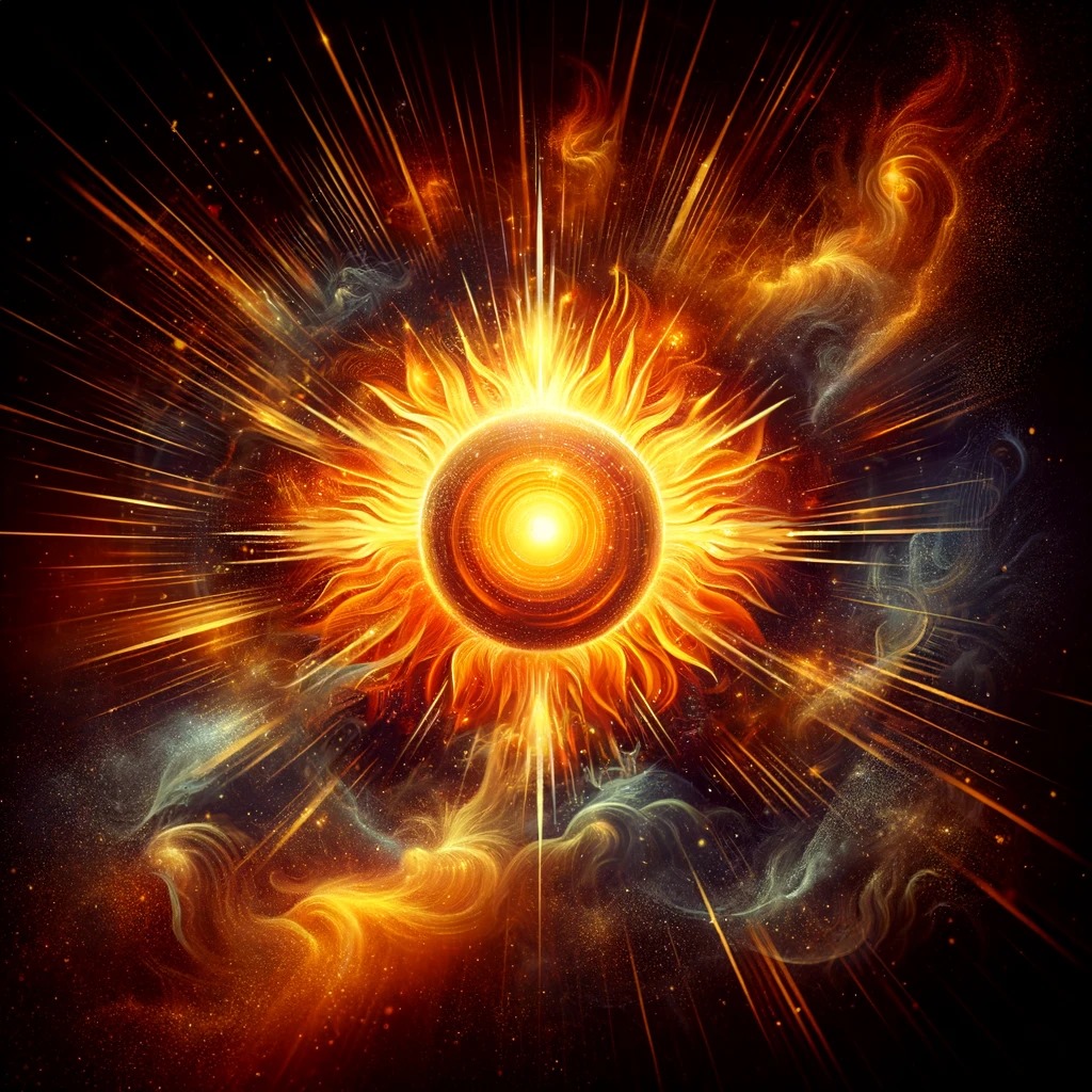 sun Mahadasha