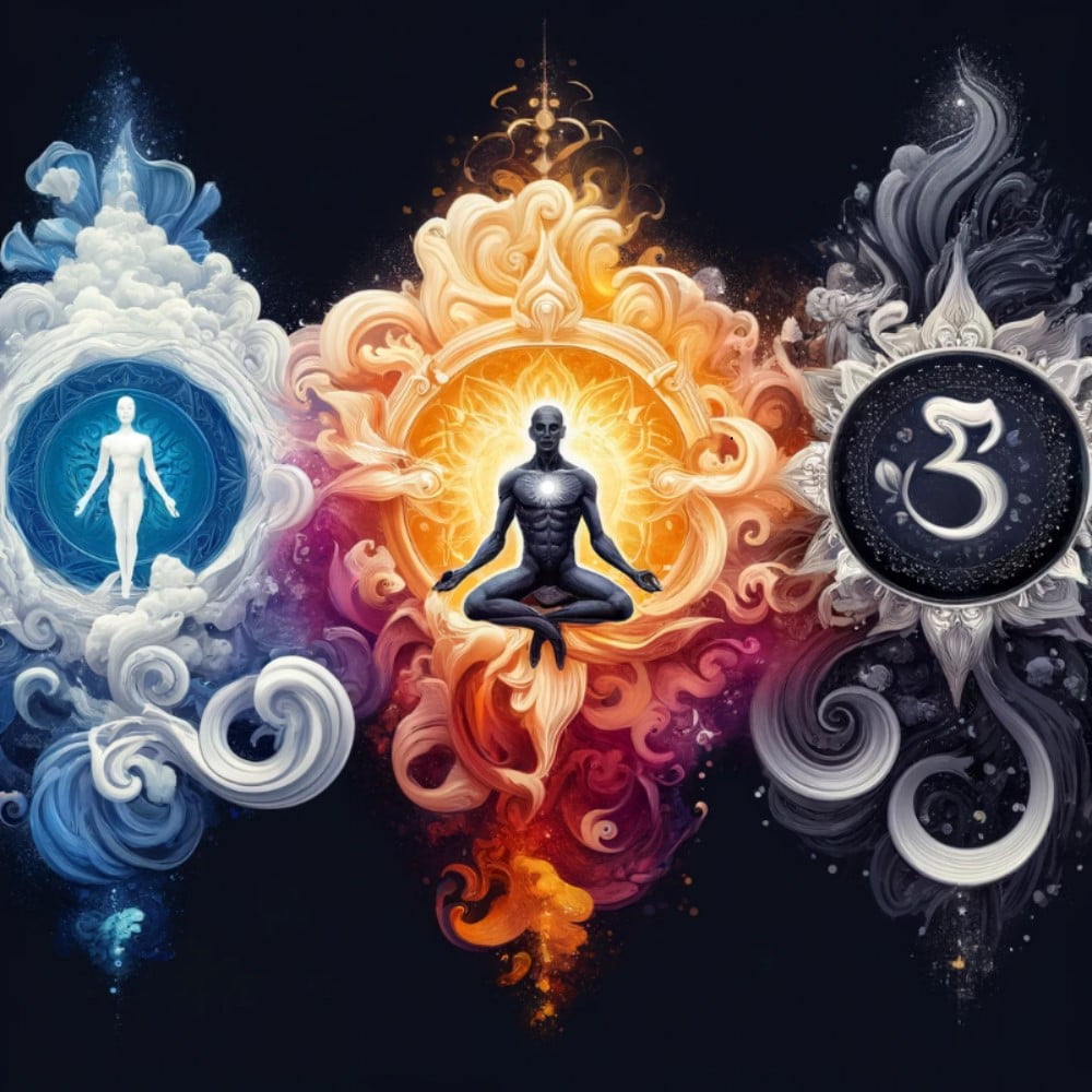 Exploring Powerful Insights about the 3 Gunas in Vedic Astrology ...