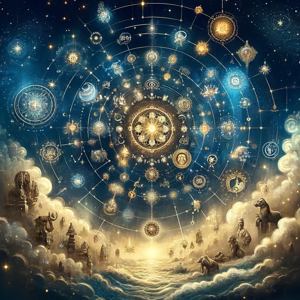 Nakshatra deities