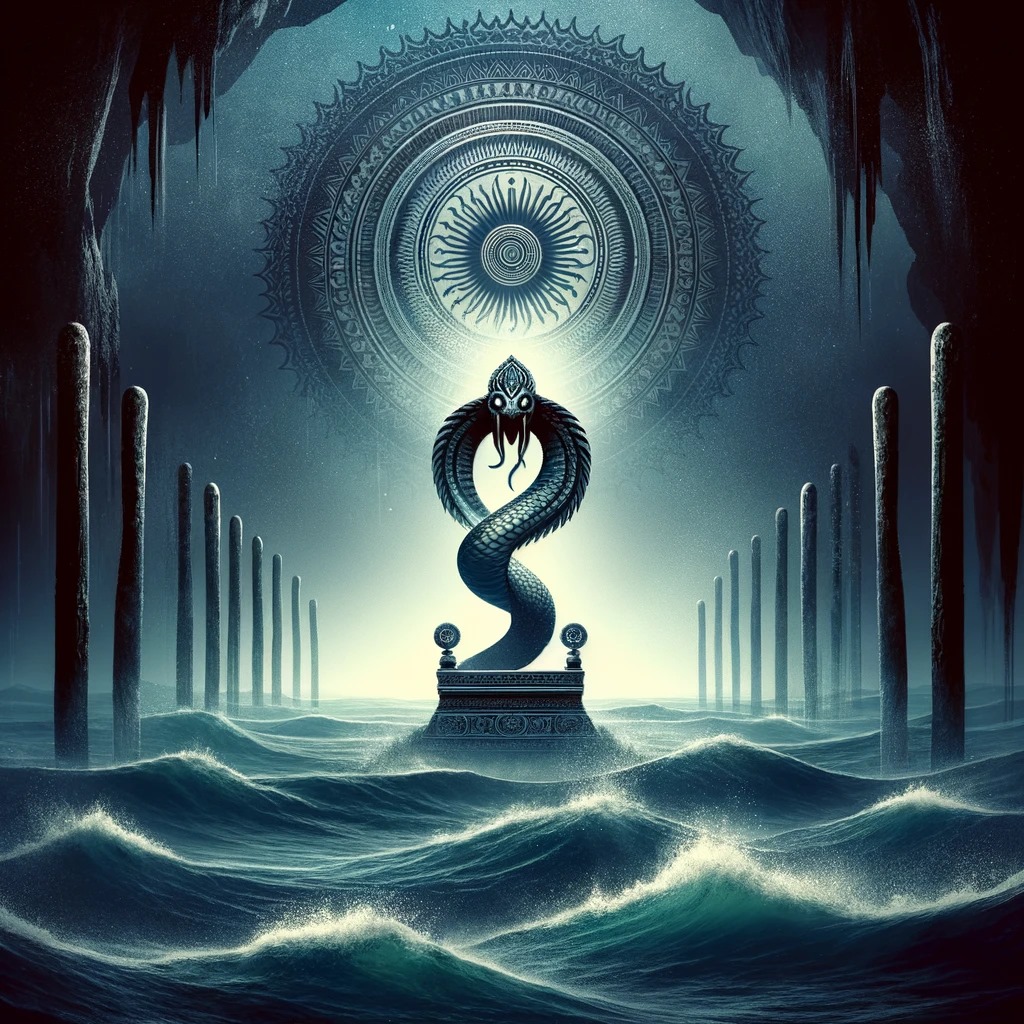 Uttara Bhadrapada Nakshatra