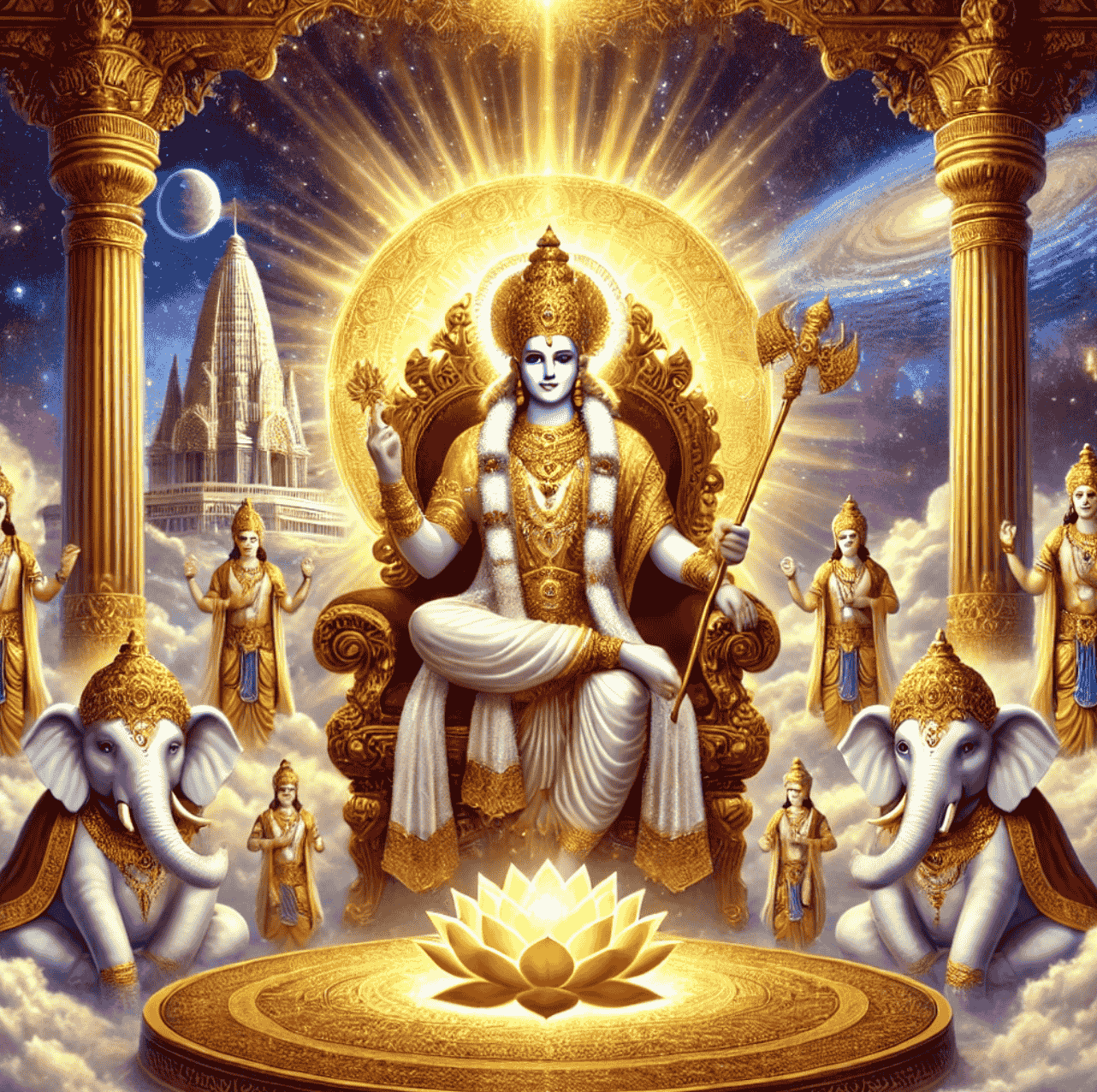 Devendra Yoga: A Regal Life of Beauty, Reputation, and Longevity: 10 ...