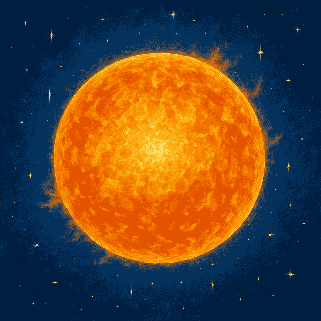 Sun in Vedic Astrology