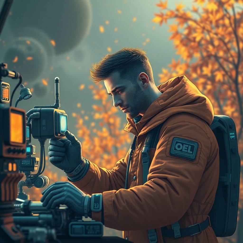 Planets in Career