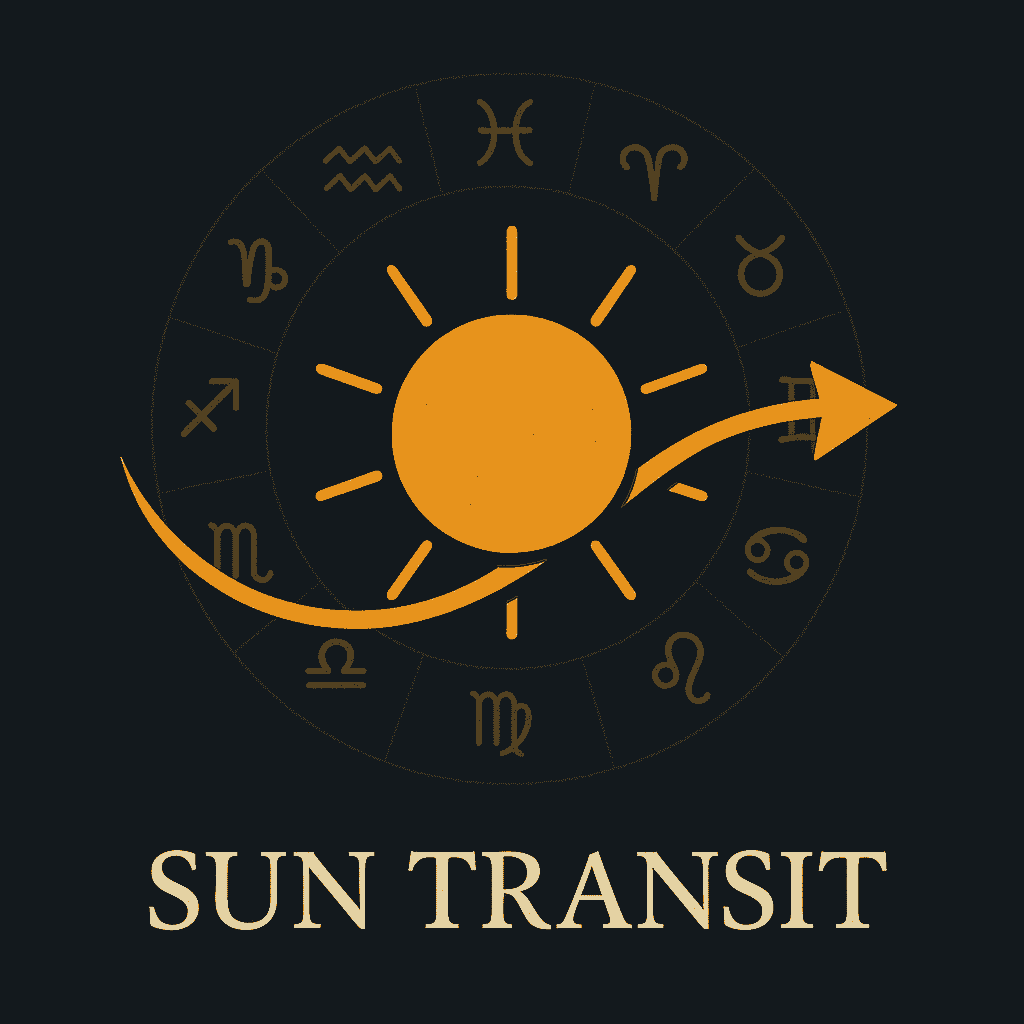 Sun Transit