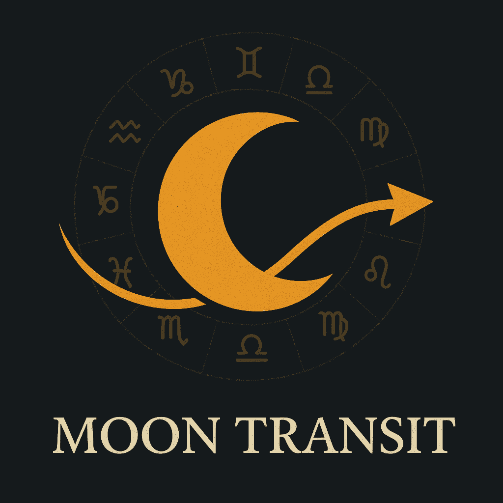 Moon Transit