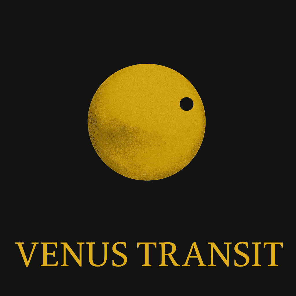 Venus Transit