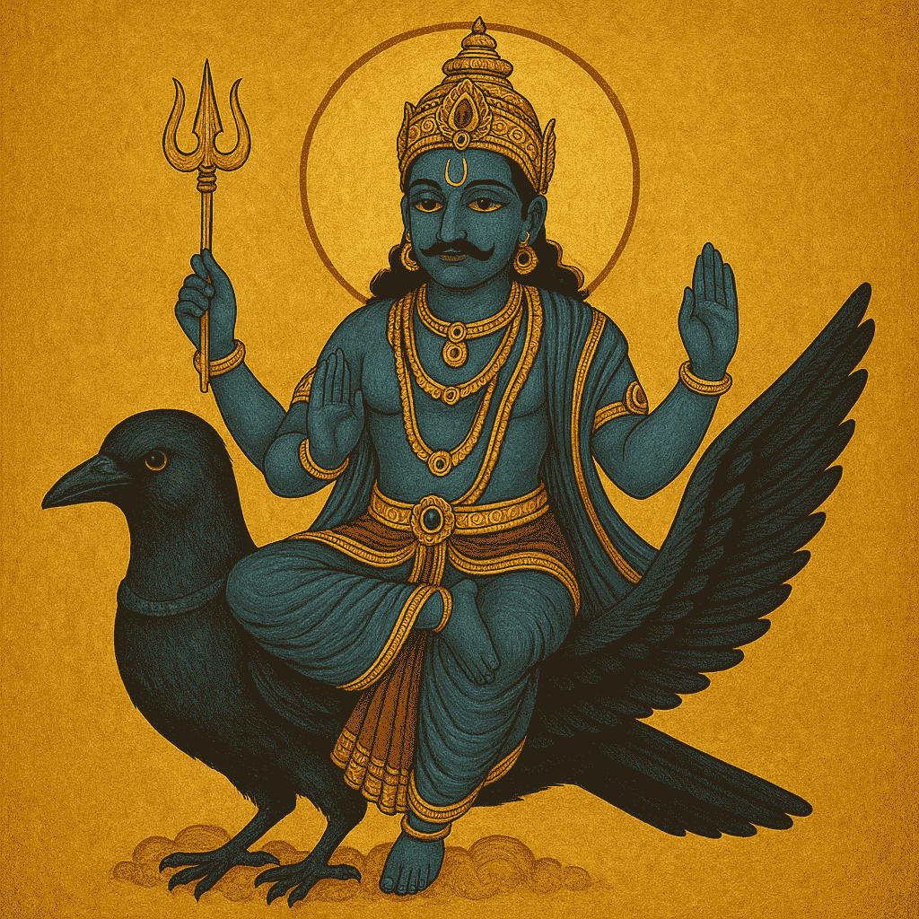 Shani Jayanti