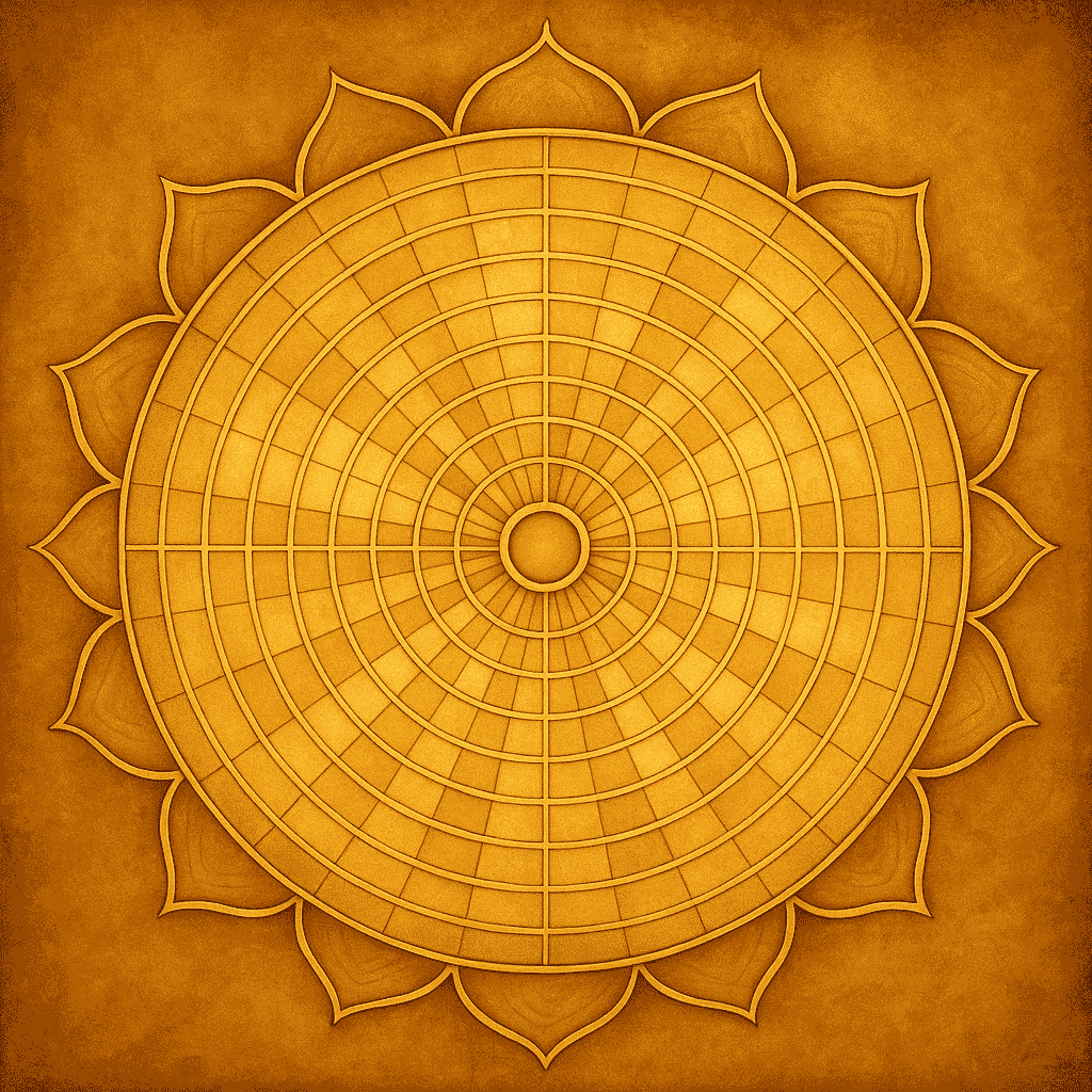 Planetary Hora