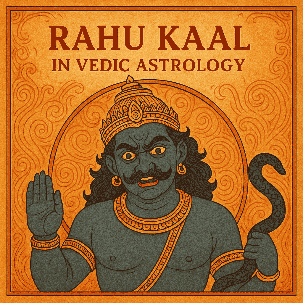 Rahu kaal